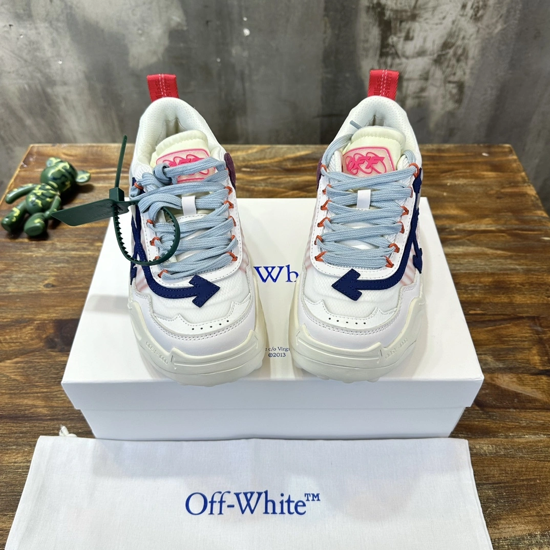 OOBB-- OMIA139S22FAB0010445 Thick soles：3.5CM cowhide item:D-X158M1217